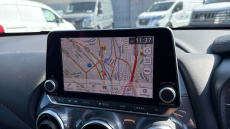 Nissan Juke 1.6 Hybrid Tekna 5dr Auto Hybrid Hatchback